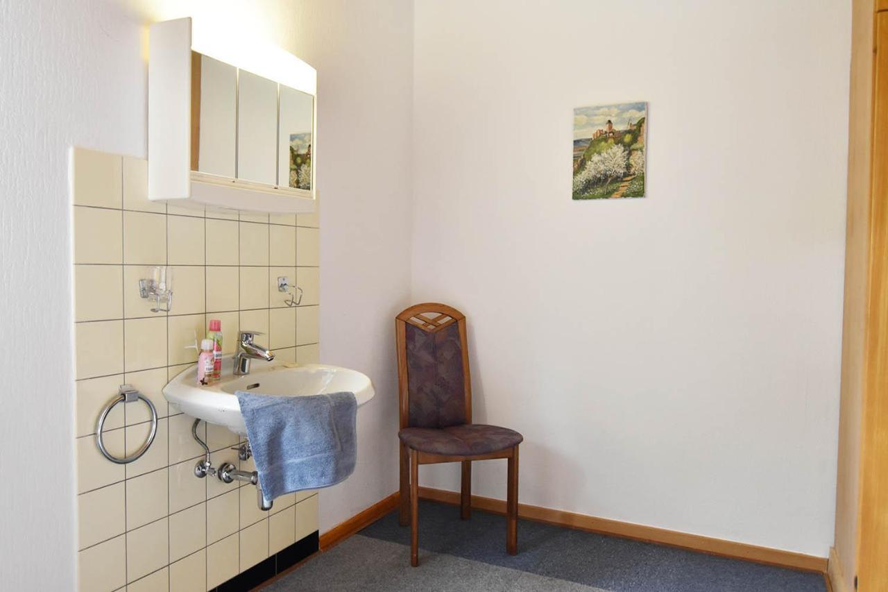 海姆巴赫 Gaestehaus Steinborn酒店 外观 照片
